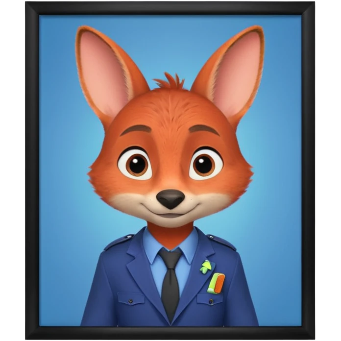 зверополис 2 emoji
