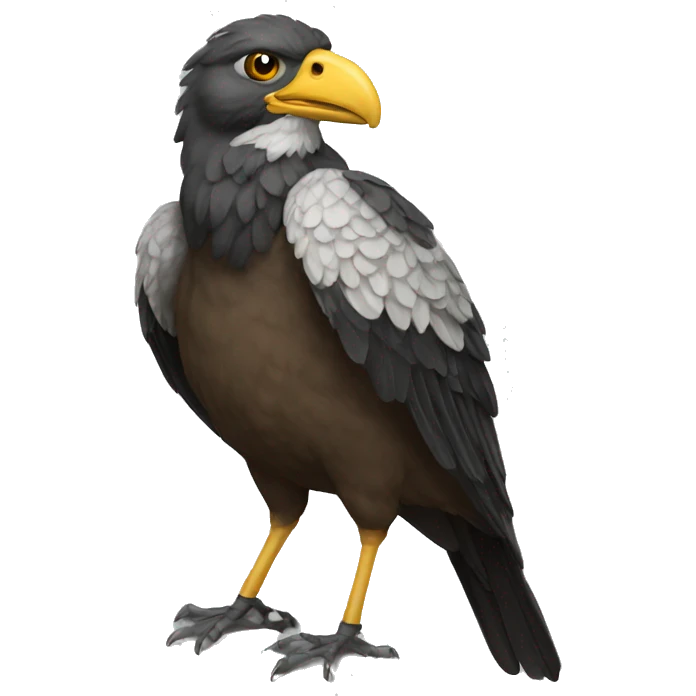 corbac emoji