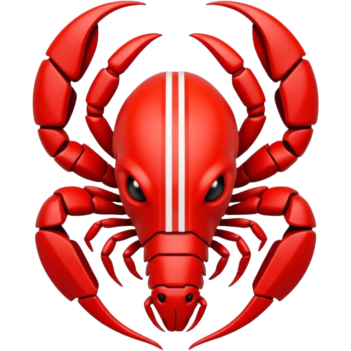 Logo abarth emoji