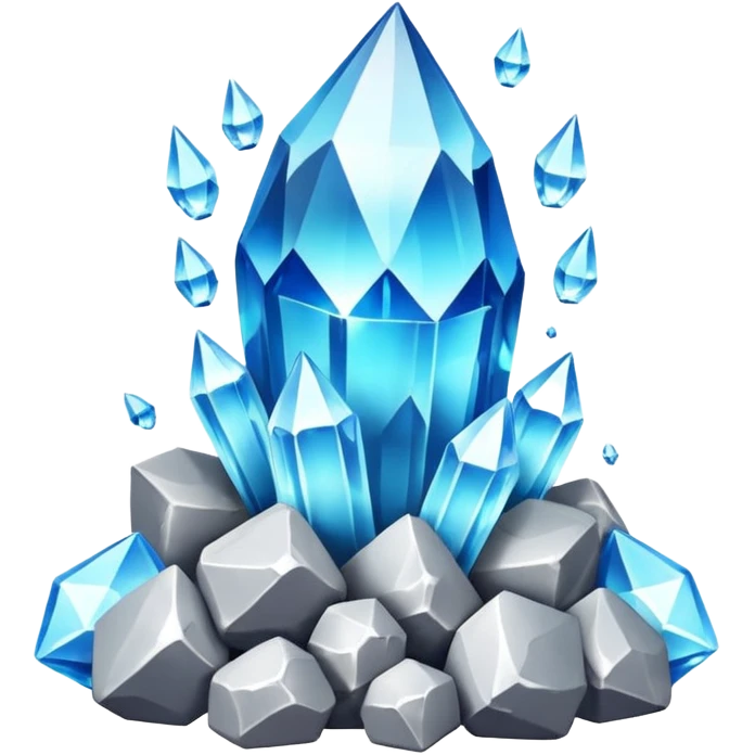 RDX emoji