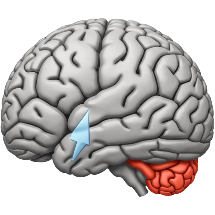 brain, task emoji
