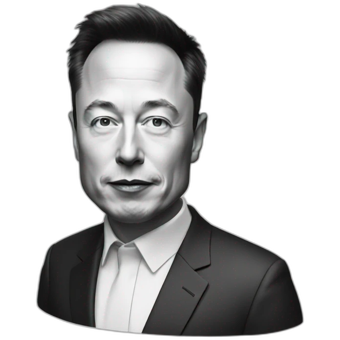Elon musk emoji