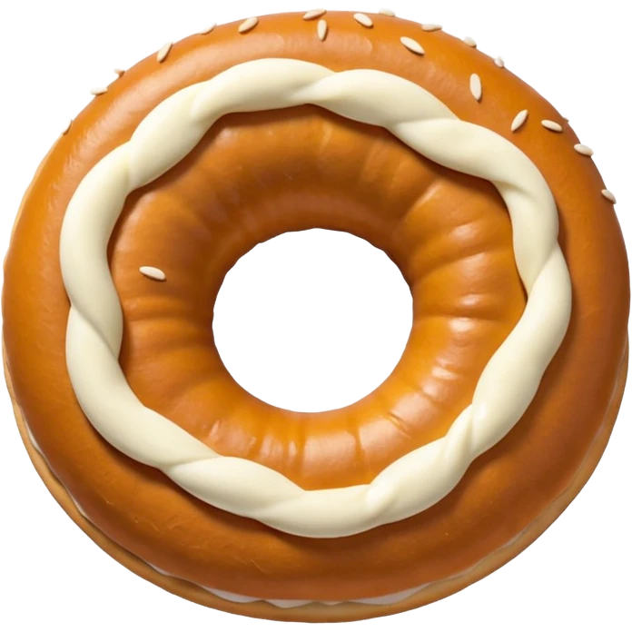 Simit emoji