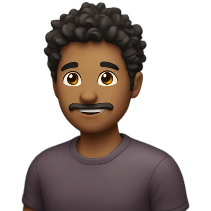 Corona emoji