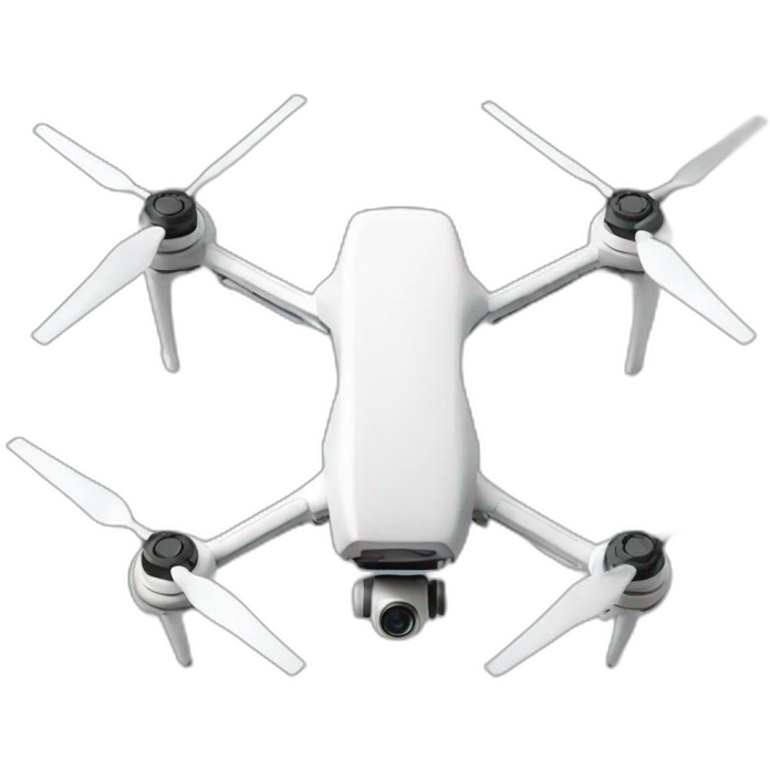 Drone emoji