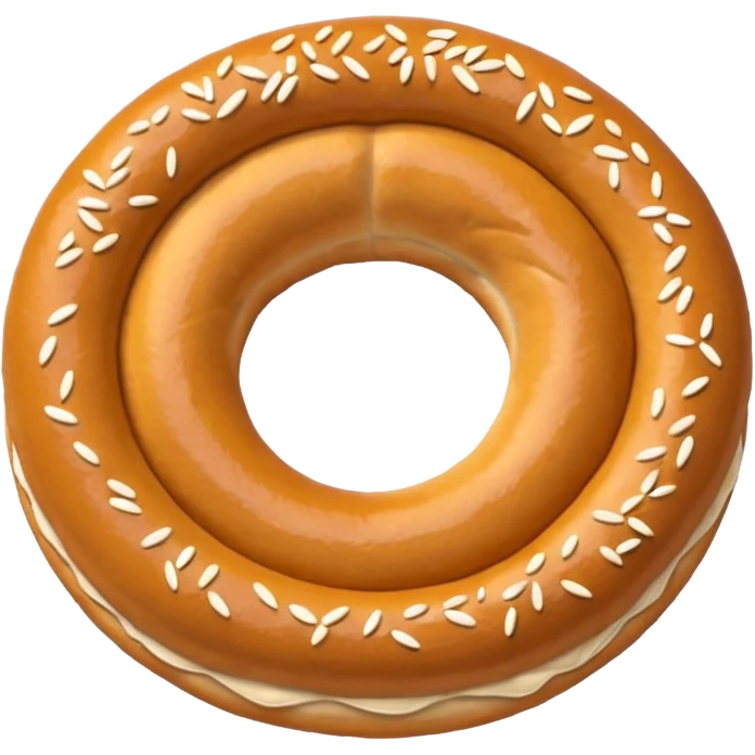 Simit emoji