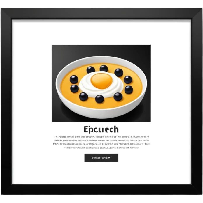 https://epicurea.ch/  emoji