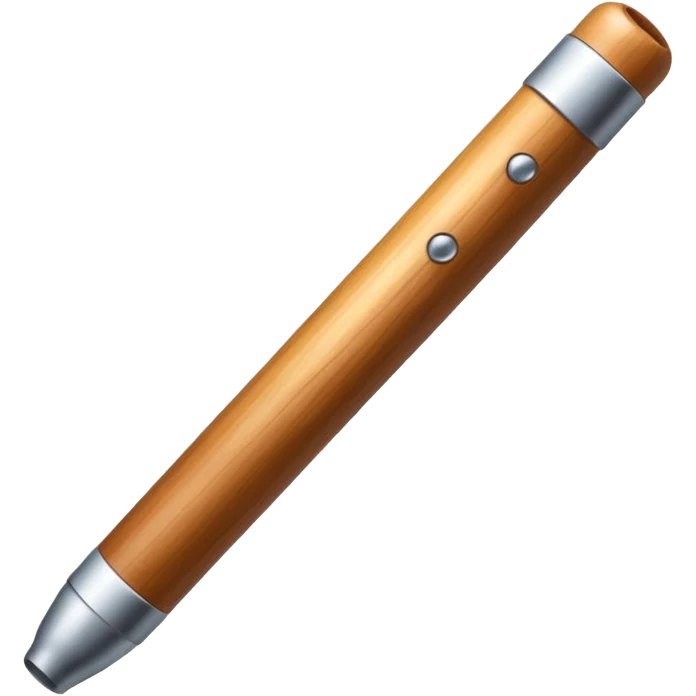 baton emoji