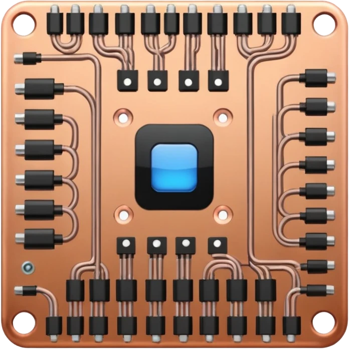 GRPC  emoji