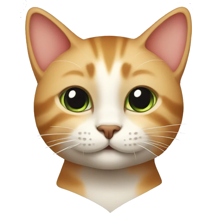cat checkmark emoji