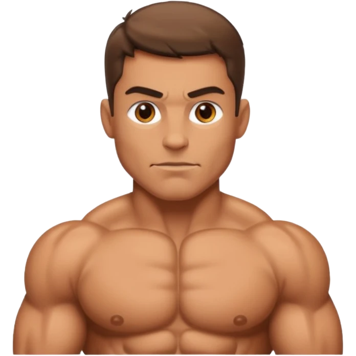 buff emoji