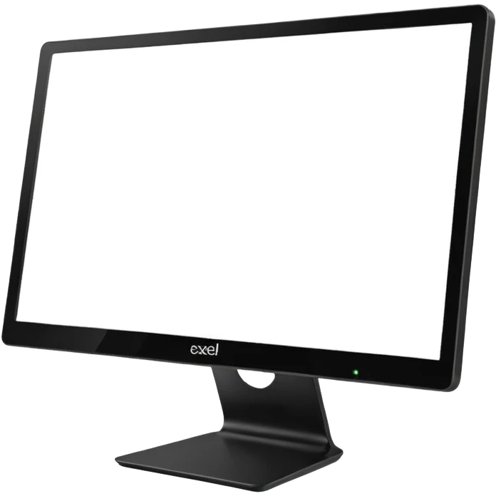 exel monitor emoji