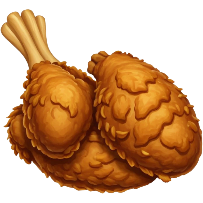 Southern food emoji