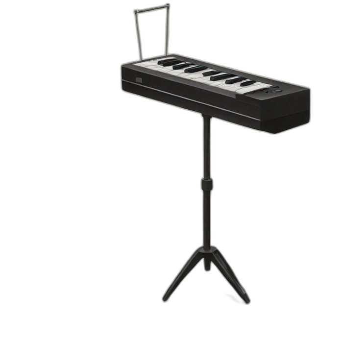 theremin emoji