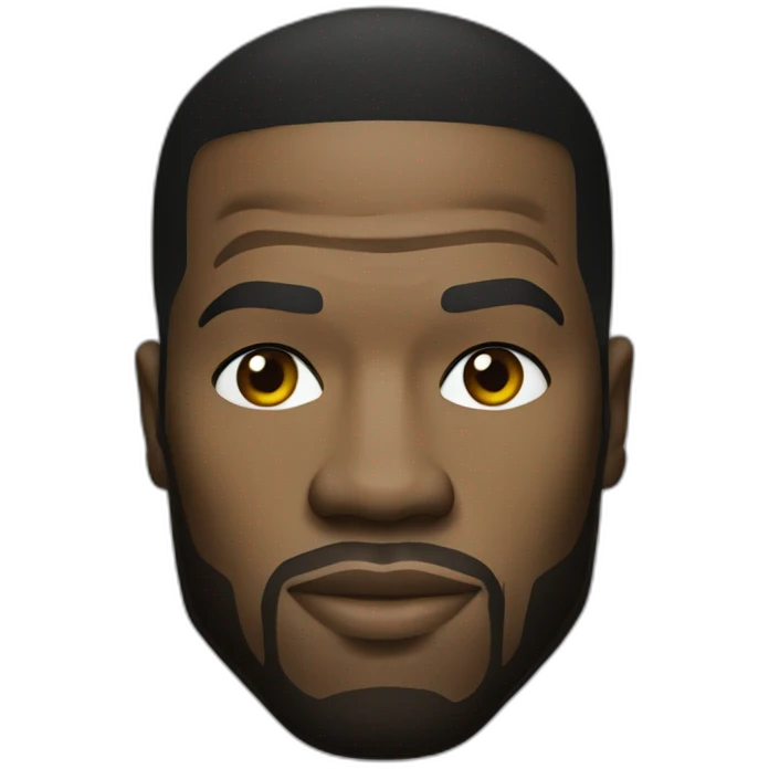 50cent emoji