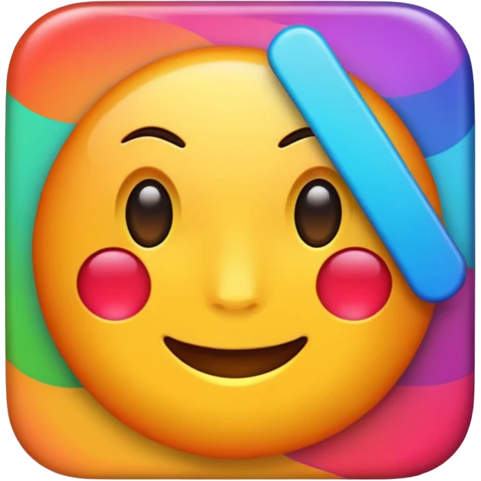 video emoji