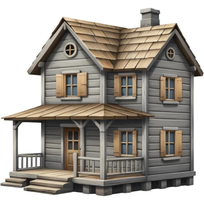 House emoji