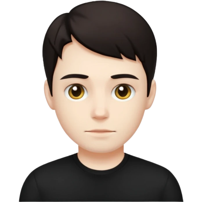 Edgar  emoji