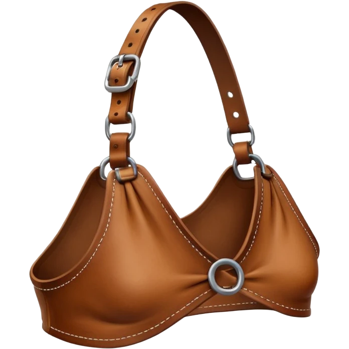 halter  emoji