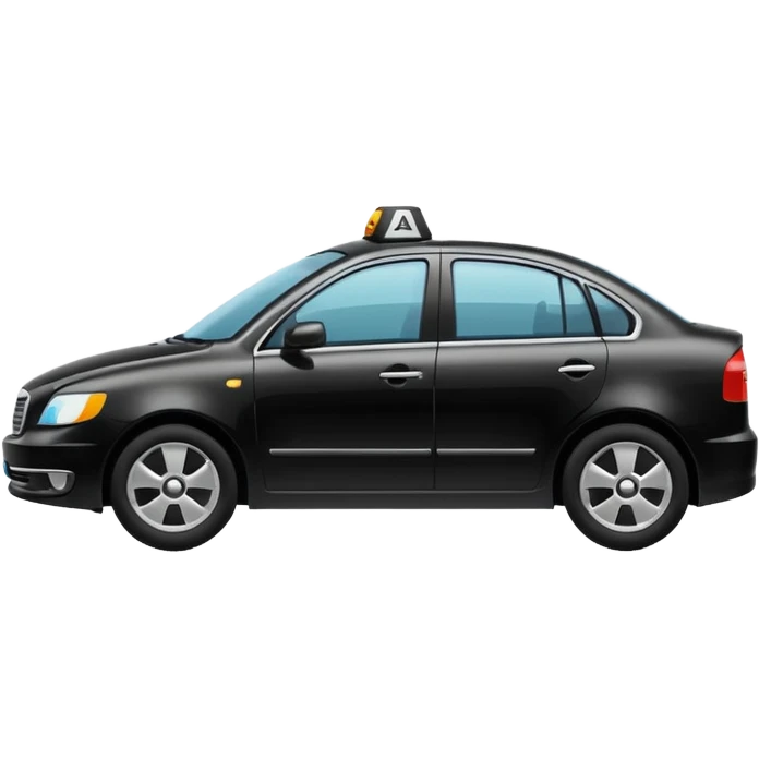 uber emoji