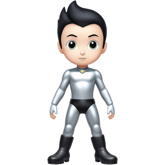 Astro boy emoji