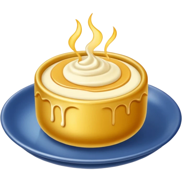 Mămăligă emoji