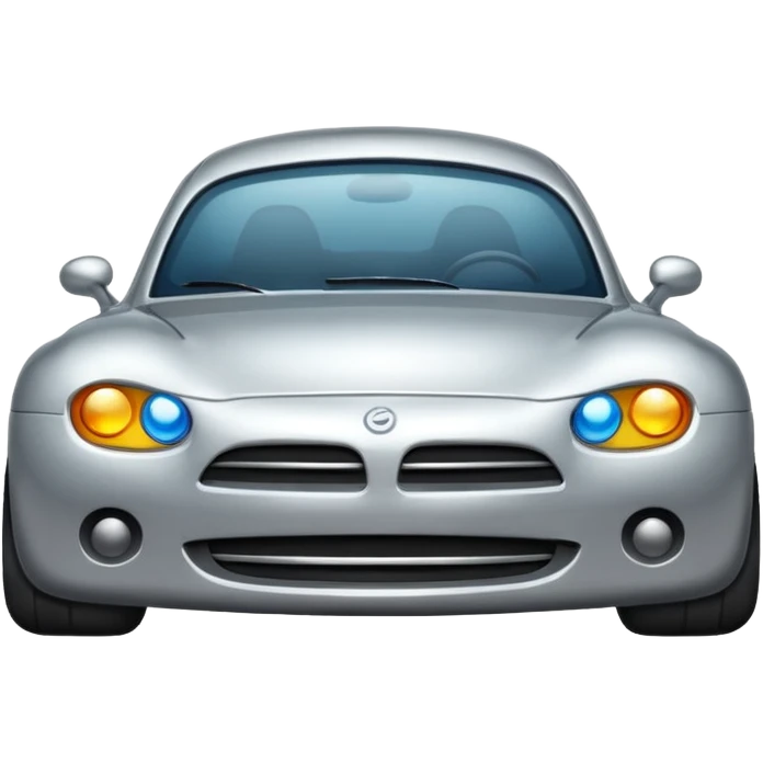 AUTO emoji