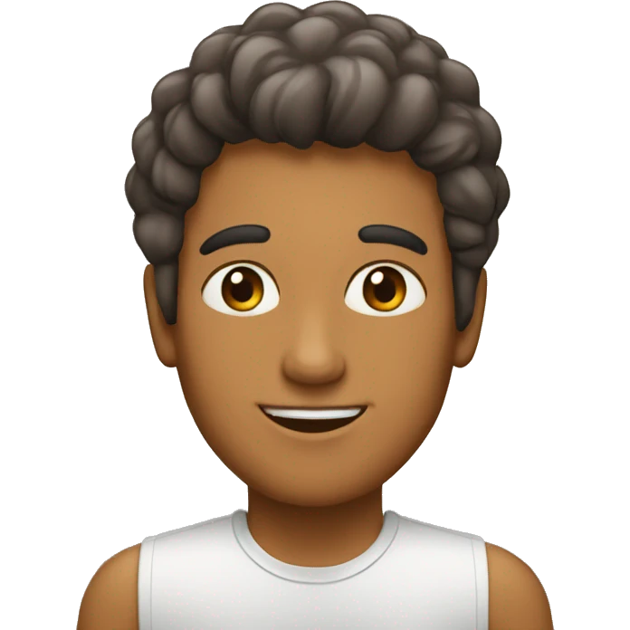 asombrado pelo cafe  emoji