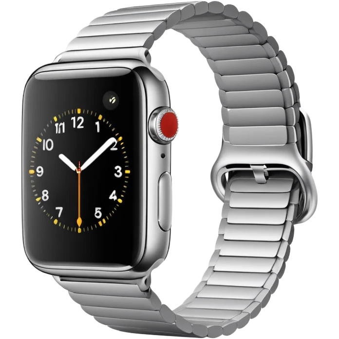apple watch s10 emoji