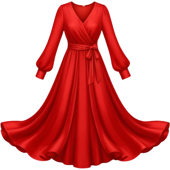 ropa de dama  emoji