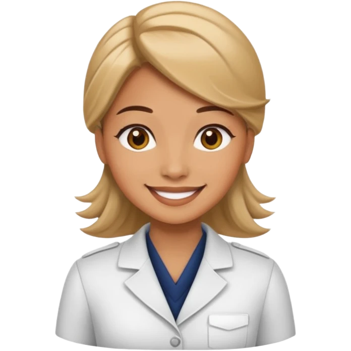salon woker emoji