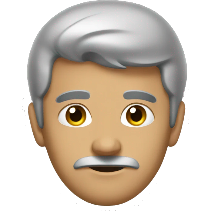 Shek  emoji