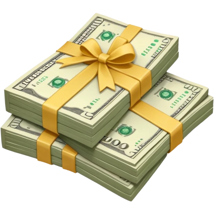cash flow emoji