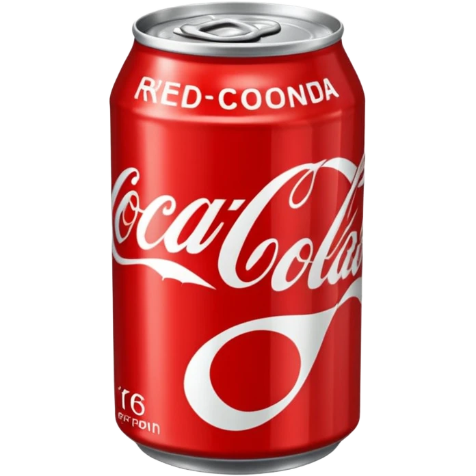Cocacola emoji