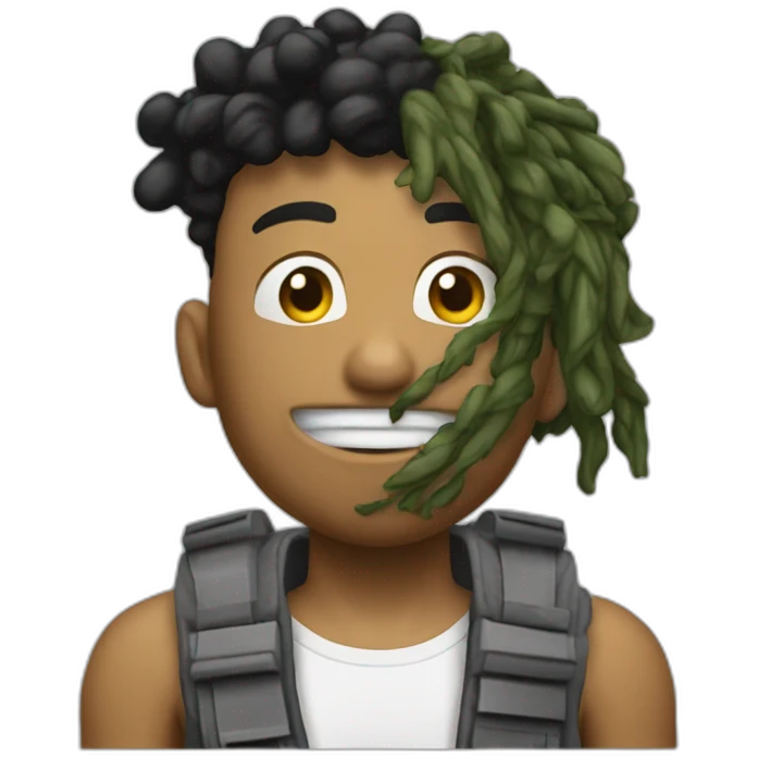 Nle choppa emoji