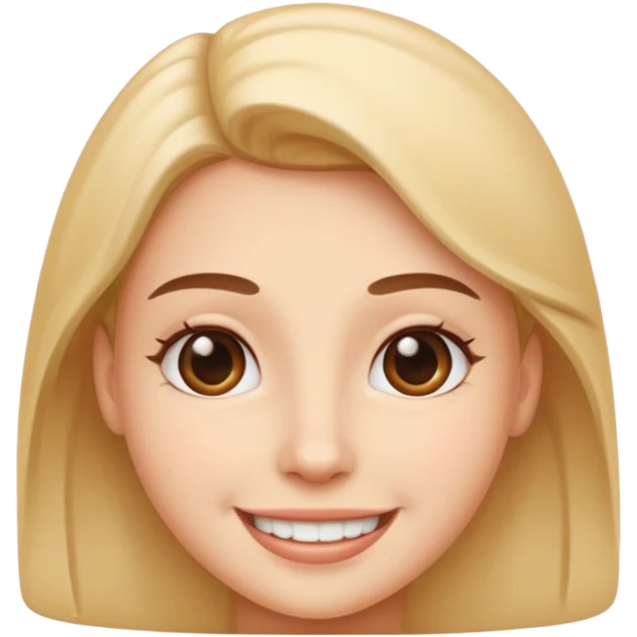 ☺️ emoji