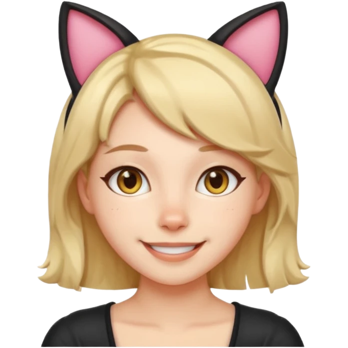 😽+🤩 emoji