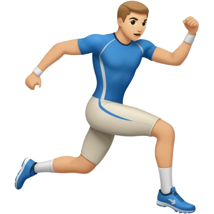 Kick buttoski emoji