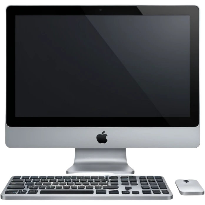 computer very technical emoji