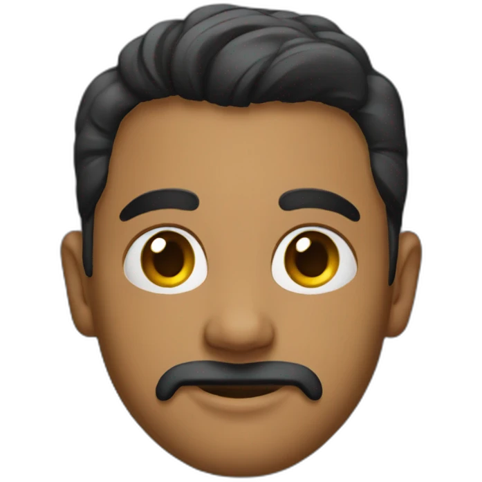 Deepak emoji