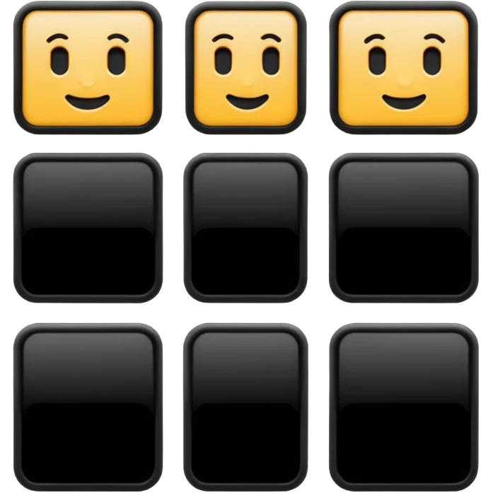 bounds emoji