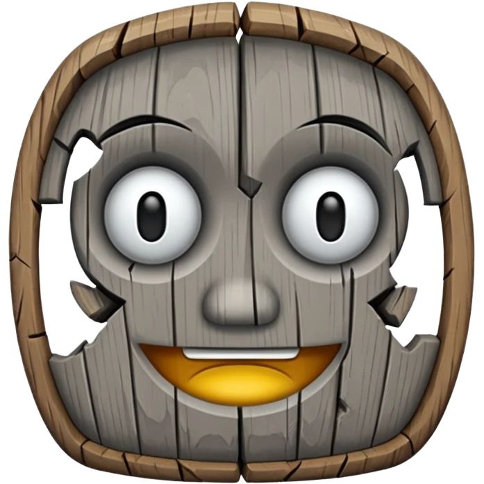 Effigy emoji
