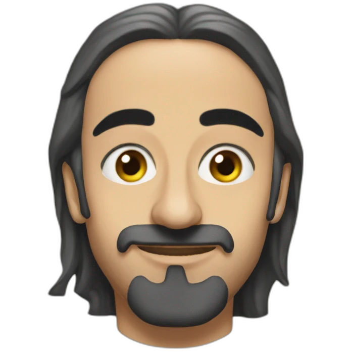 Zemmour emoji