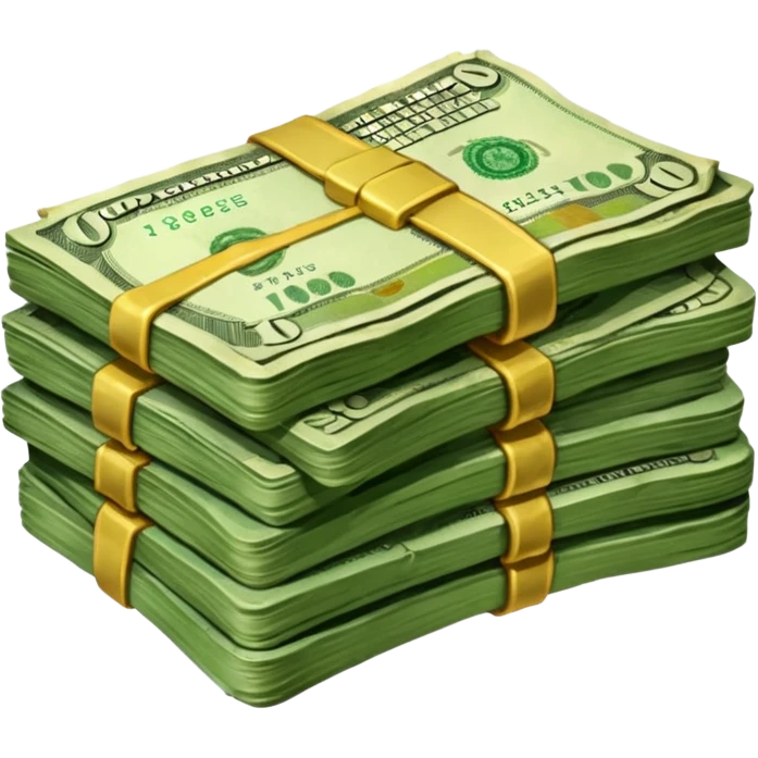 Old money emoji
