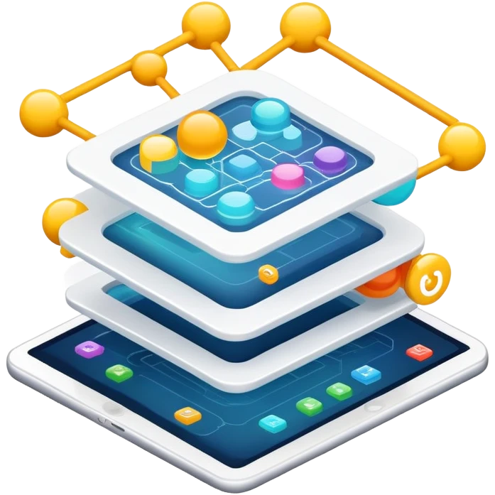 enterprise software architecture emoji