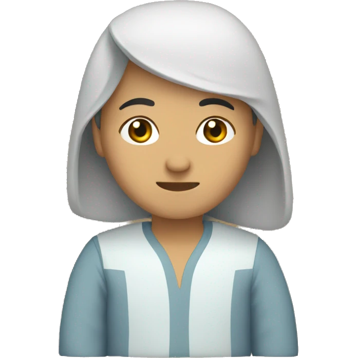 kazakh emoji