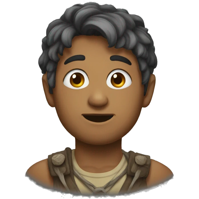 ORUAN emoji