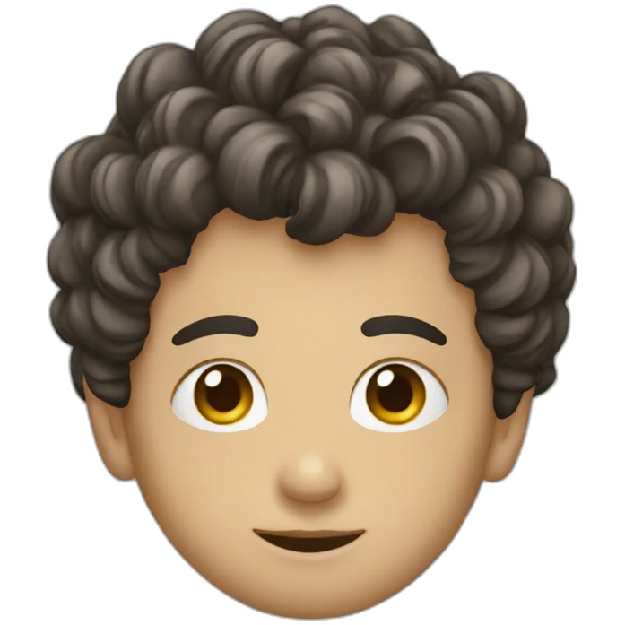 Mesi emoji