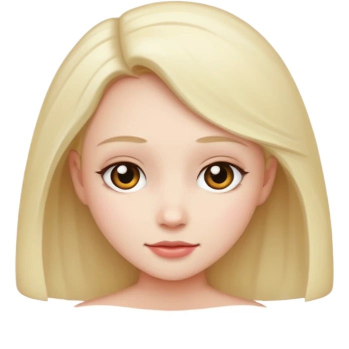shoulder emoji