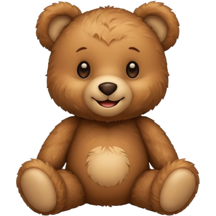 😆🧸😆 emoji
